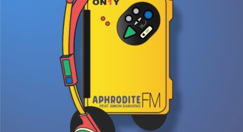 ON!Y Return With ‘Aphrodite’ Ft. Swedish Pop Sensation Simon Samaeng