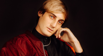 PLS&TY delivers breathtaking double video for Run Wild/Feeling Forever EP