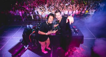 Rising Canadian stars, Royce&Tan prepare to drop another future house banger “Next Hoe”