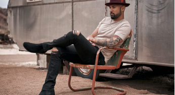 OFFAIAH links up with BACATME on hypnotic new single ‘What I Grew Up On’