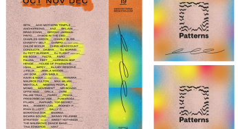 Patterns launches brand new residents led ‘FOCAL’ concept