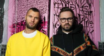 Techno reigns in SIGHT’s September agenda