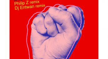 Famille Electro welcomes Dante (ITA) with “Give me the power”