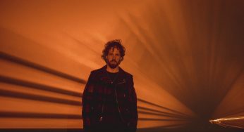 ShockOne Releases Complex, Experimental 13-Track “A Dark Machine” Album.