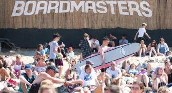 Boardmasters 2019 is cancelled