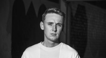 Tommy Jayden’s New Single “Level Up”
