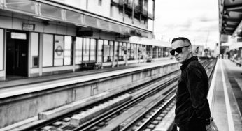 DJ Zinc Unleashes Let’s Get Together On Bingo Bass