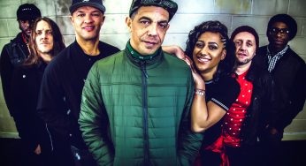 Laid Blak release stellar ‘It’s A Pity’ remix package
