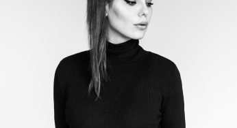 Simina Grigoriu Drops Emphatic Remix for Hollen’s Acid Tear EP