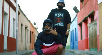 Club La Raza presents Original Juan & El Gordo Del Funk in Buenos Aires