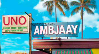 ambjaay Shares music video for ‘UNO’