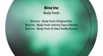 Badam Music open the doors to long time house music lovers Broz Inc