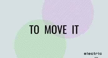 P-LASK does it again with “To Move It”