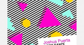 Joshua Puerta is on board Famille Electro with “Disco Dance”