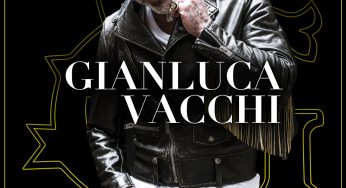 DJ/producer and social media star Gianluca Vacchi returns to Amsterdam Dance Event 2019