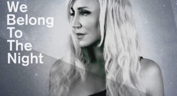 JES Release New Crossover Track “We Belong To The Night”