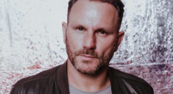 Mark Knight vs Mr Roy – Something About U