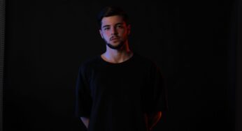 Introducing… Ian Sound