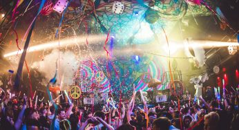 Foreverland Announces Full Details For ‘Psychedelic Carnival’ Tour