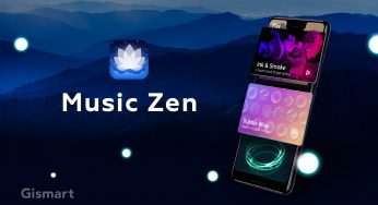Chart-topping, award-winning meditation app Music Zen debuts on Android