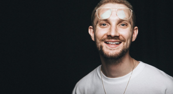 Coldabank drops shimmering summer anthem ‘Take Me Back’!
