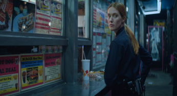 Agoria drops captivating official video for ‘Call Of The Wild’