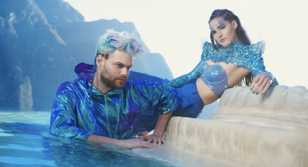Sofi Tukker Release Dancing On The People Ep