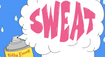 Billy Kenny and Huxley link up on jacking new single ‘SWEAT’