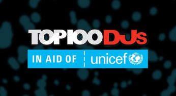 Final chance to vote in Top 100 Djs 2019