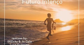 Franchino is back on Musica & Magia with “Futuro Intenço”