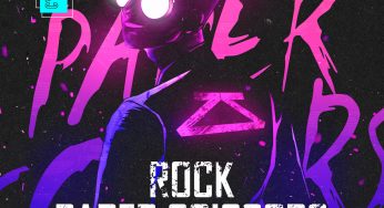 Incognito Artist Cityzen Returns With Another Rave Anthem “Rock Paper Scissors”