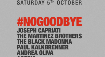 Ushuaïa Ibiza announce huge 2019 season closing party with Joseph Capriati, The Martinez Brothers, The Black Madonna and more