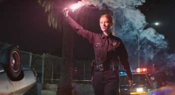 Agoria Shares Sci-Fi Thriller Video For ‘Call of the Wild’ feat. STS