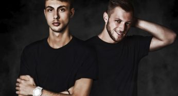 Maximals and FaderX Are Back on Protocol Recordings with “Free” Featuring Jordan Grace