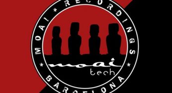 Uri Mood gets on Moai Tech with “What´s that thing called?” and a huge remix signed by CASSIMM