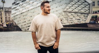 Let Skytech Launch You into Outer Space with New Big Room/Electro Track “Expedition.” Out on CYB3RPVNK