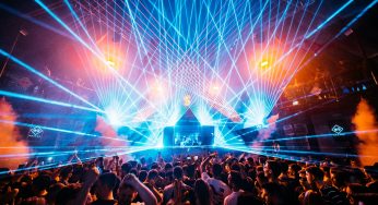 Switch Southampton reveals full end of year lineup schedule