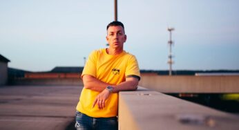 The Guestmix: Cheyne Christian