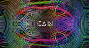 Check out Mateo Paz’s September Gain radio shows