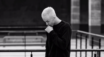 Regard drops futuristic video for viral hit ‘Ride It’