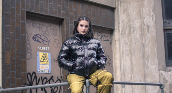 Rinse FM regular Bklava unveils debut single ‘Cntrl’