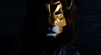 UK producer LYAN links up with Becky CJ on new single ‘Dangerous Love’