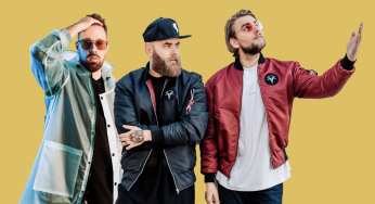Showtek unveil collaboration with hard-style icon Gammer on ‘EDM Sucks’