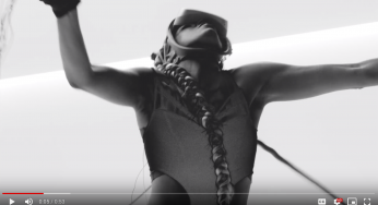 MEET GLORIA: Dystopian, tripped-out electronic mixed with RnB