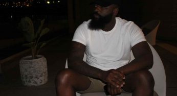 D’melo releases atmospheric single Come To Party, amidst new EP