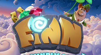 Guide to Finn and the Swirly Spinn