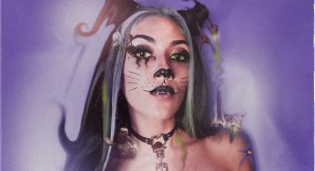 Sacha Robotti – The Kitty EP