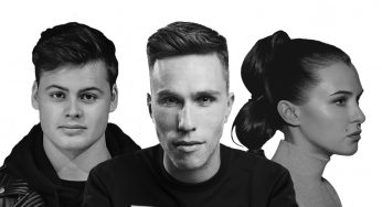 Nicky Romero, Mike Williams and Amba Shepherd Team Up for “Dynamite” collaboration. Out Now on Protocol Recordings