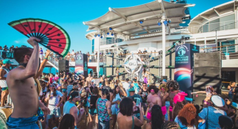Groove Cruise Launches Global Aspiring DJ Contest