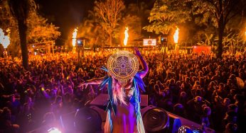 Amazing Winter Festival Locations